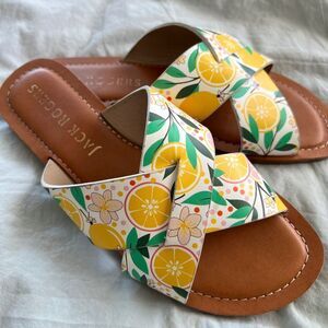 Jack Rogers Sandals